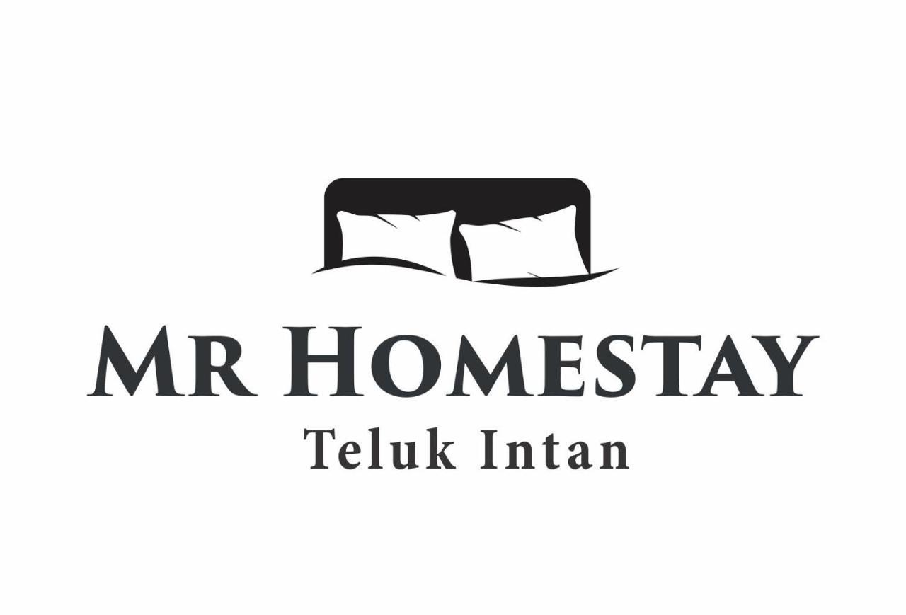 Mr Homestay Hotelstyle Room Teluk Intan Extérieur photo